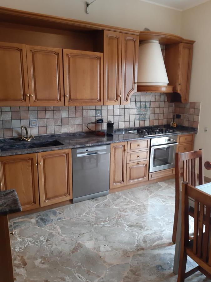 Appartement Elena *