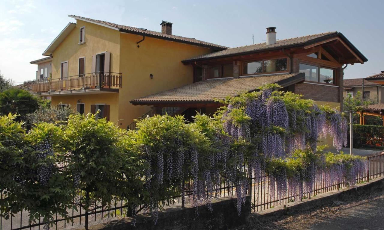 Elena Appartement *