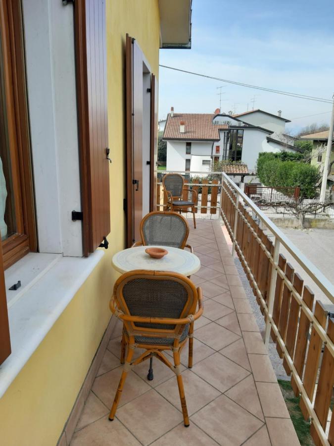 Elena Appartement