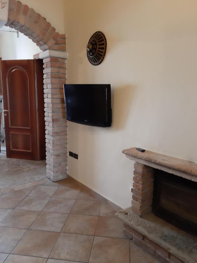 Appartement Elena