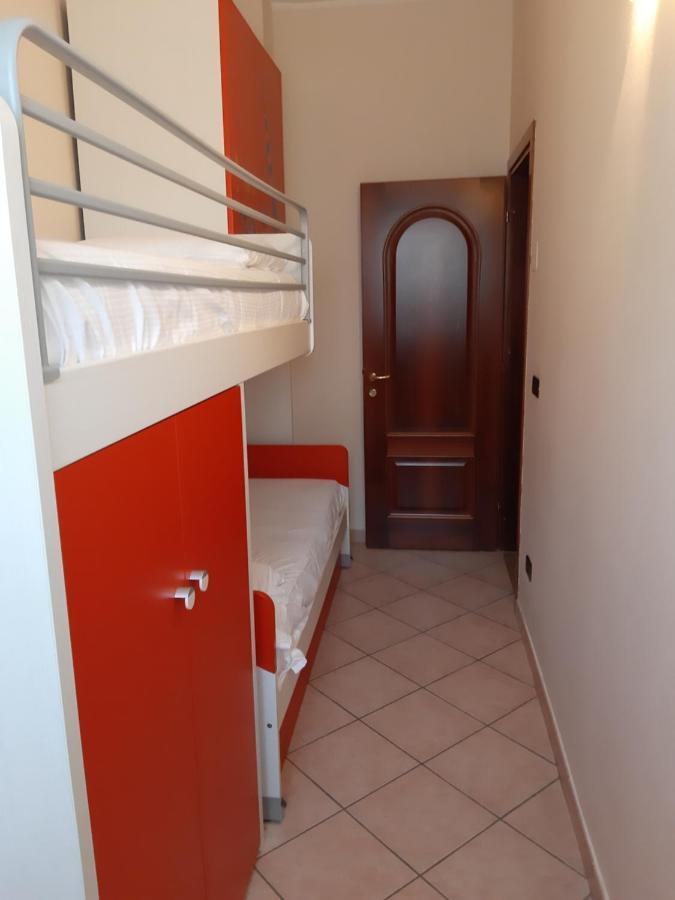 Elena Appartement *