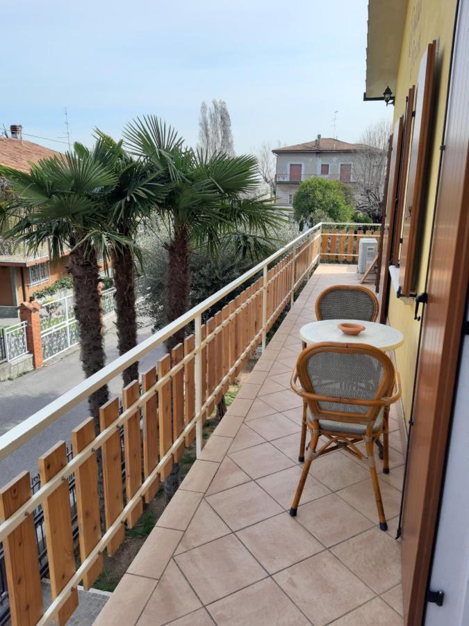 Elena Appartement