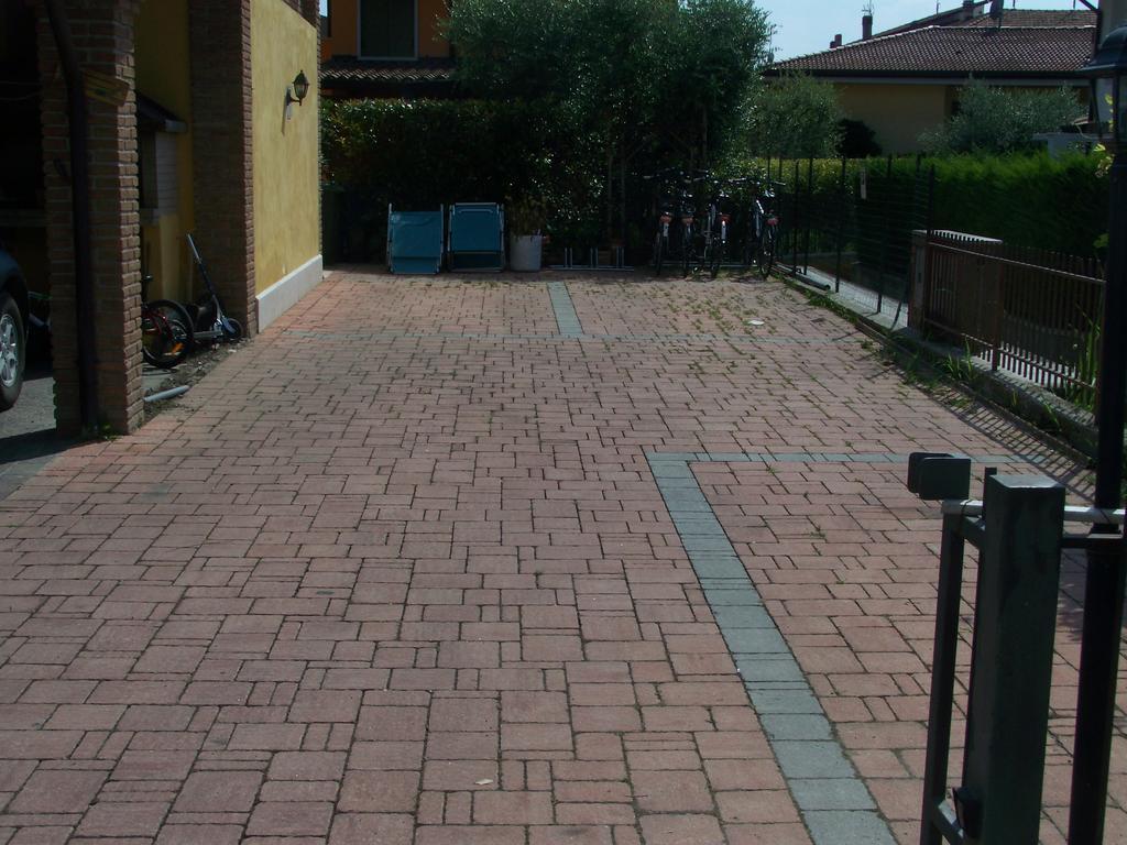 Elena Appartamento