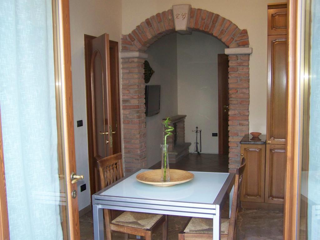Appartamento Elena Peschiera del Garda