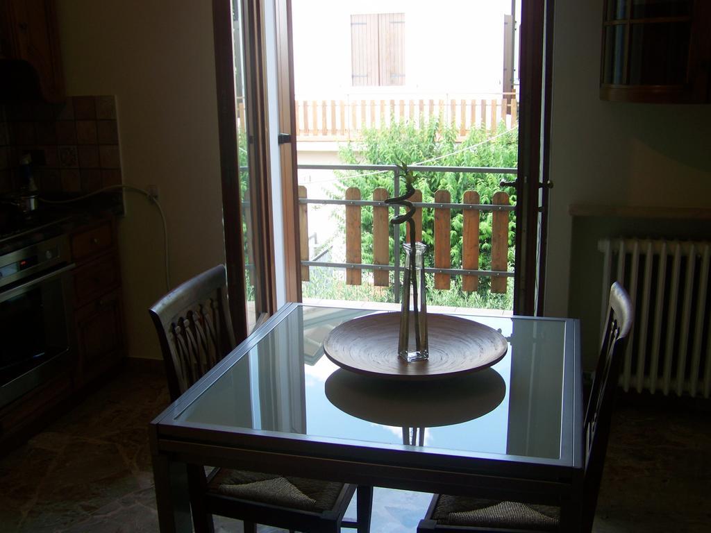Appartement Elena *