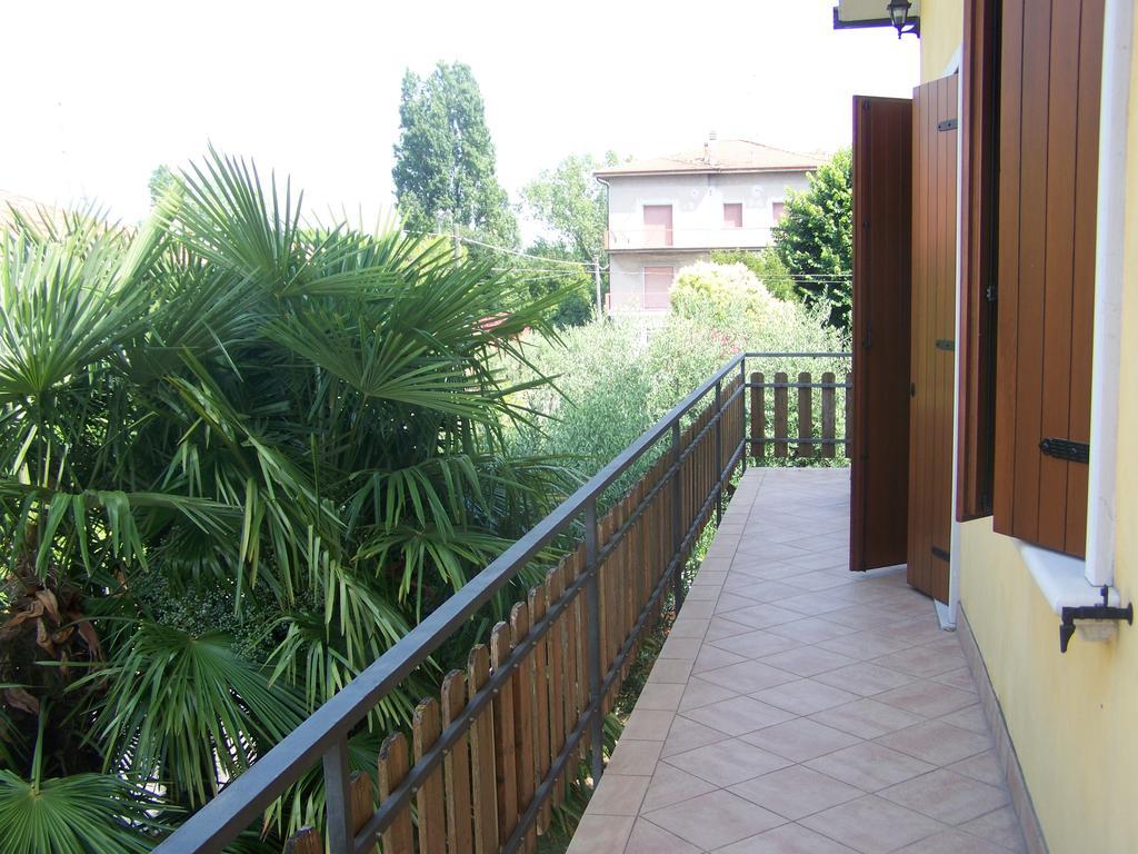 Appartement Elena *