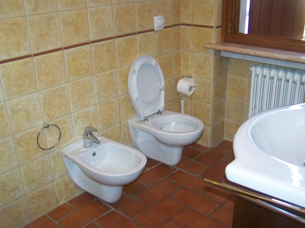 Elena Appartement