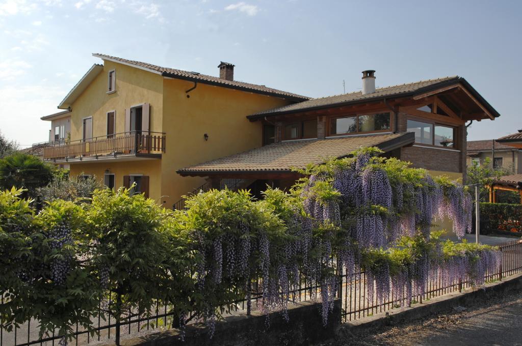 Elena Appartement *