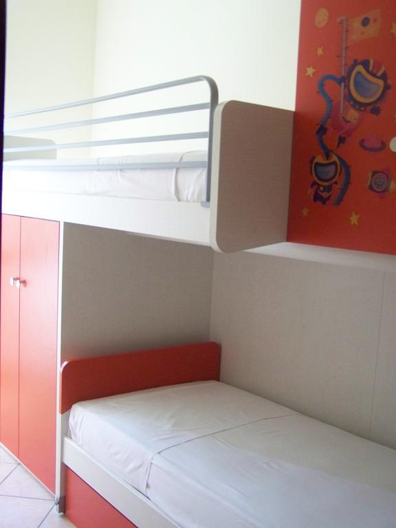 Appartement Elena Peschiera del Garda