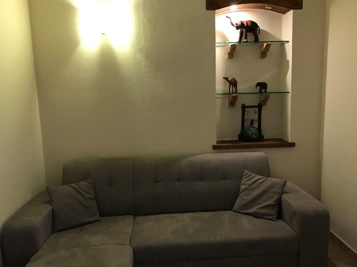 Elena Appartement